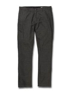 FRCKN SLIM TPRD SUIT CHINO (A1132007_DCR) [F]