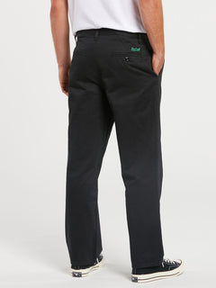 GREENFUZZ PANT (A1132050_BLK) [2]