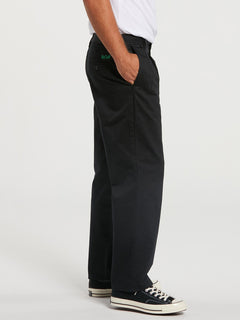 GREENFUZZ PANT (A1132050_BLK) [3]