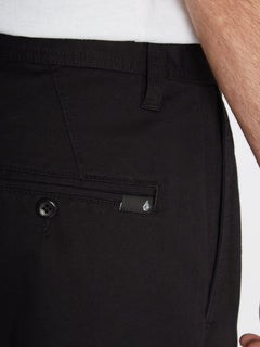 Greenfuzz Trousers - BLACK (A1132202_BLK) [4]