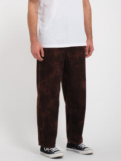 BILLOW TAPERED CORD PANT (A1132305_BCL) [1]