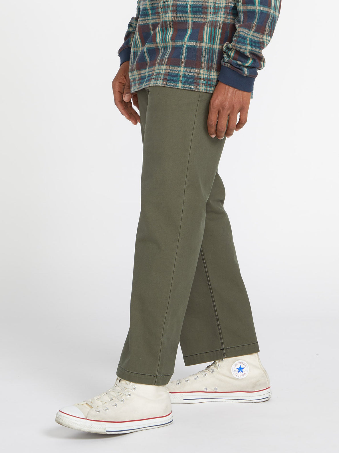 V ENT FAT TONY KRAFTSMAN PANT (A1142300_SQD) [04]