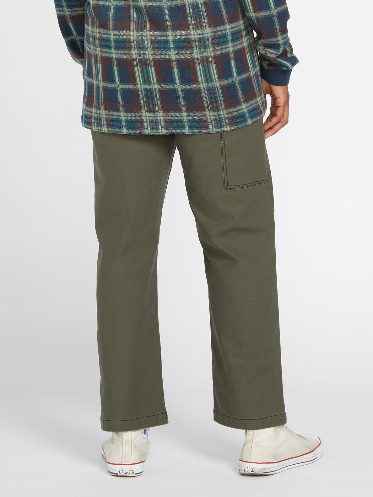 V ENT FAT TONY KRAFTSMAN PANT (A1142300_SQD) [21]