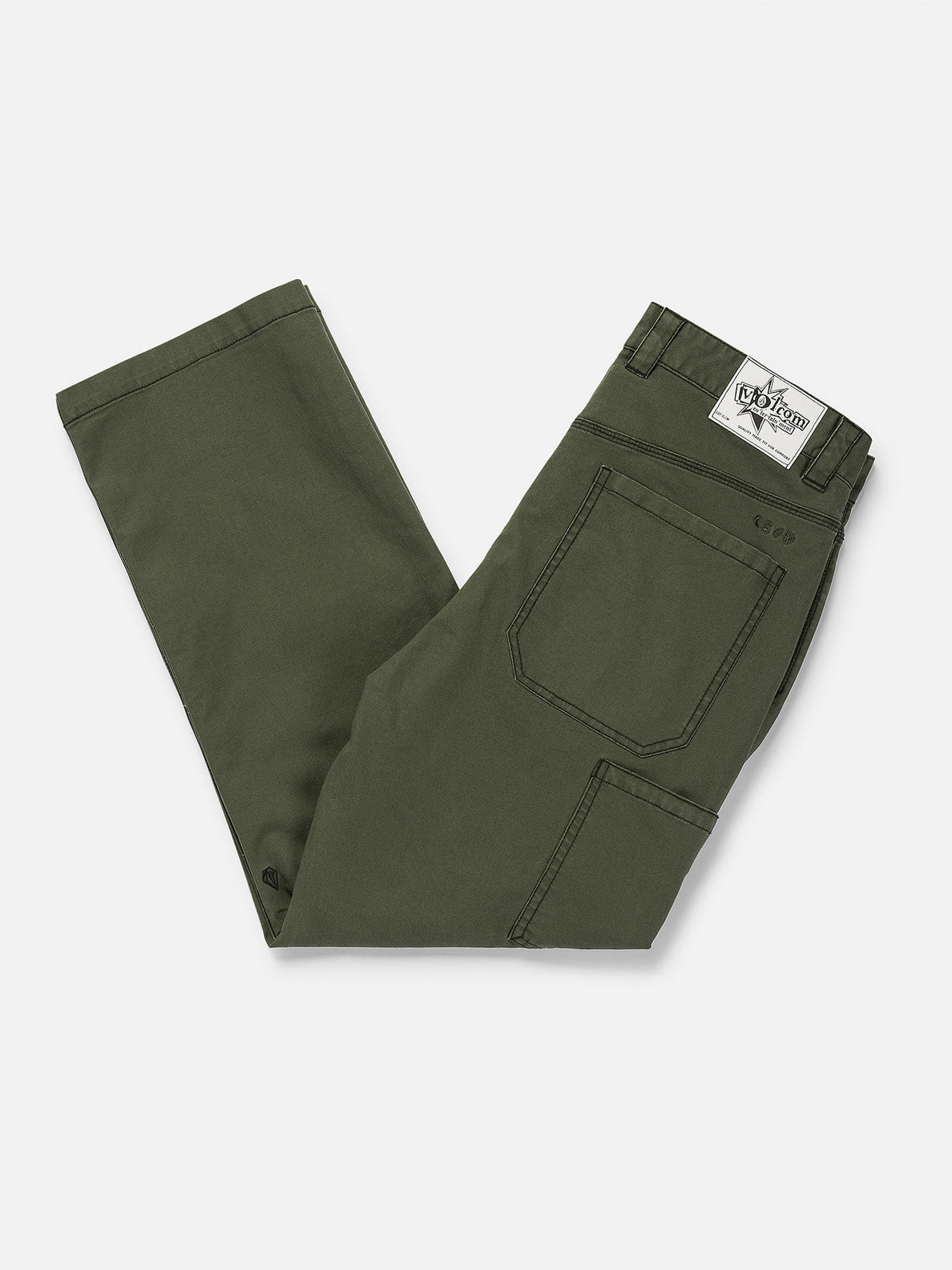 V ENT FAT TONY KRAFTSMAN PANT (A1142300_SQD) [B]