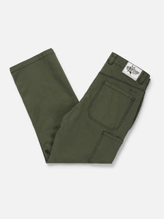 V ENT FAT TONY KRAFTSMAN PANT (A1142300_SQD) [B]