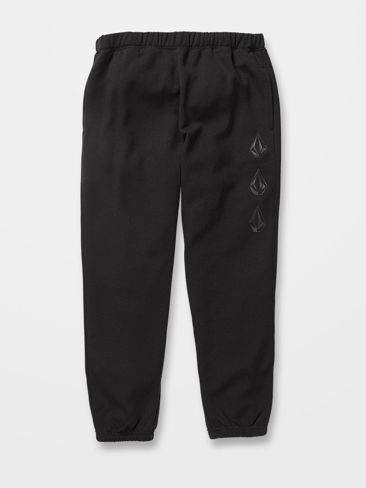 Iconic Tech Jogger - BLACK (A1232202_BLK) [8]