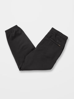 Iconic Tech Jogger - BLACK (A1232202_BLK) [9]