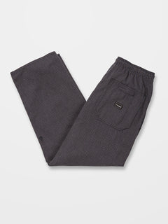 OUTER SPACED CASUAL PANT (A1232203_PLD) [B]