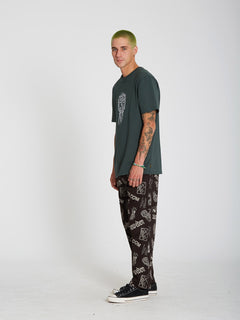 Vaderetro Trousers - PRT-PRINT (A1232204_PRT) [11]