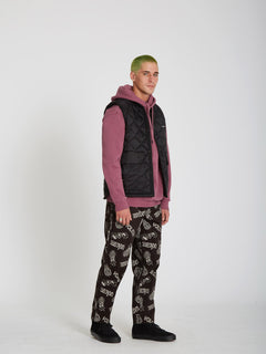 Vaderetro Trousers - PRT-PRINT (A1232204_PRT) [14]