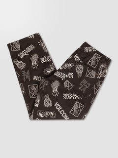 Vaderetro Trousers - PRT-PRINT (A1232204_PRT) [9]