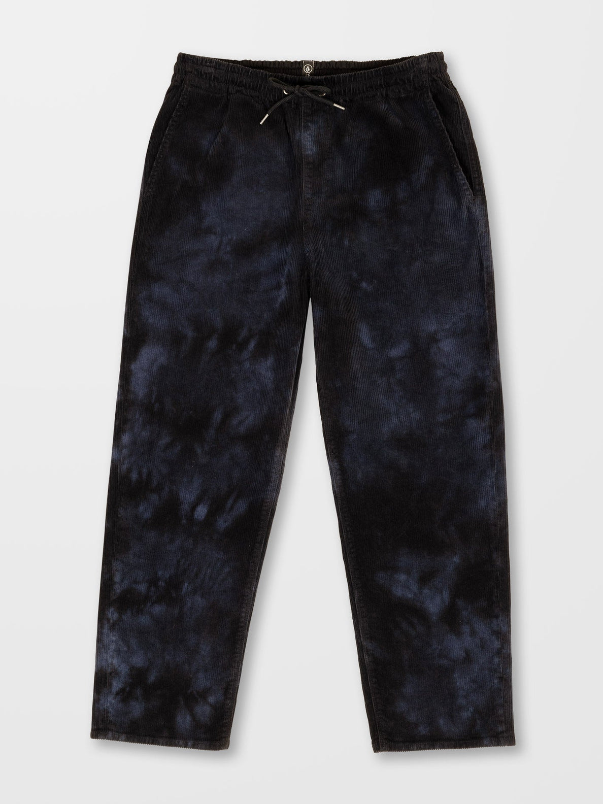 Outer Spaced Corduroy Trousers - TIE DYE (A1232205_TDY) [9]