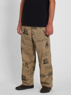 Outer Spaced Ew Hose