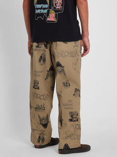 Outer Spaced Ew Hose