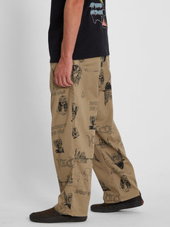 Outer Spaced Ew Hose