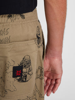 Outer Spaced Ew Hose