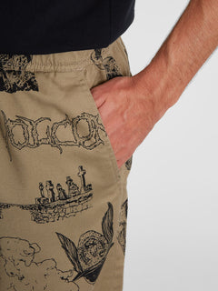 Outer Spaced Ew Hose