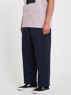 OUTER SPACED SOLID EW PANT (A1242004_NVY) [1]