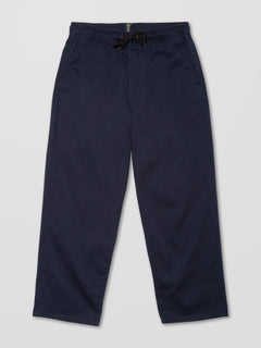 OUTER SPACED SOLID EW PANT (A1242004_NVY) [6]