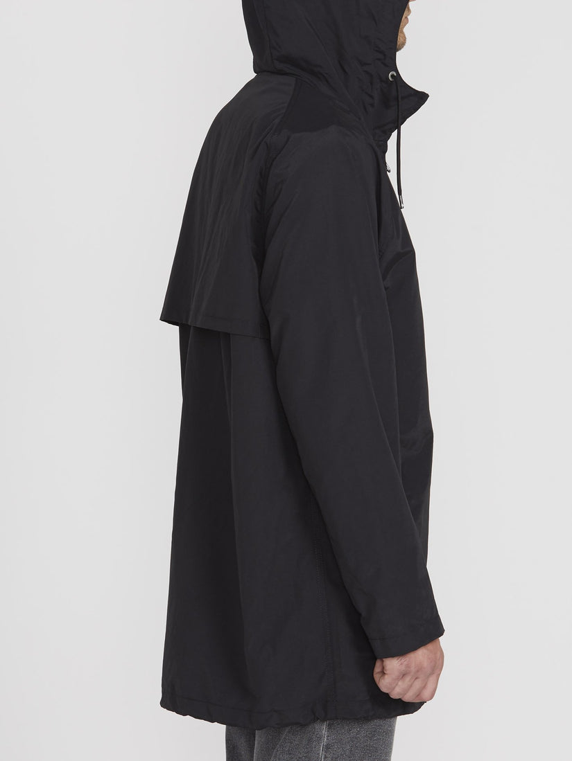 Volrainer Jacket - BLACK