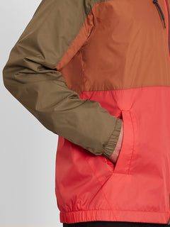 Ermont Jacket - Carmine Red (A1532002_CMR) [5]