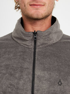Louie Lopez Jacket - BLACK (A1532100_BLK) [10]