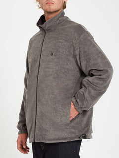 Louie Lopez Jacket - BLACK (A1532100_BLK) [11]