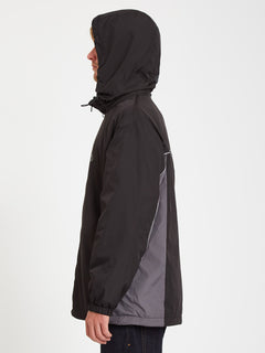 Louie Lopez Jacket - BLACK (A1532100_BLK) [1]