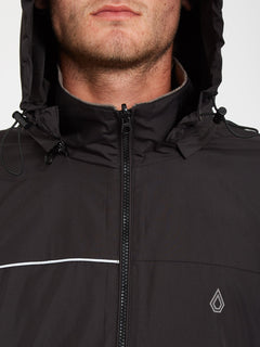 Louie Lopez Jacket - BLACK (A1532100_BLK) [3]