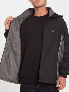 Louie Lopez Jacket - BLACK (A1532100_BLK) [4]