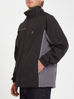Louie Lopez Jacket - BLACK (A1532100_BLK) [5]