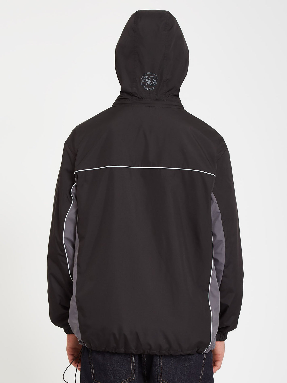 Louie Lopez Jacket - BLACK (A1532100_BLK) [6]