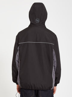 Louie Lopez Jacket - BLACK (A1532100_BLK) [6]