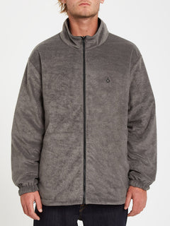 Louie Lopez Jacket - BLACK (A1532100_BLK) [7]