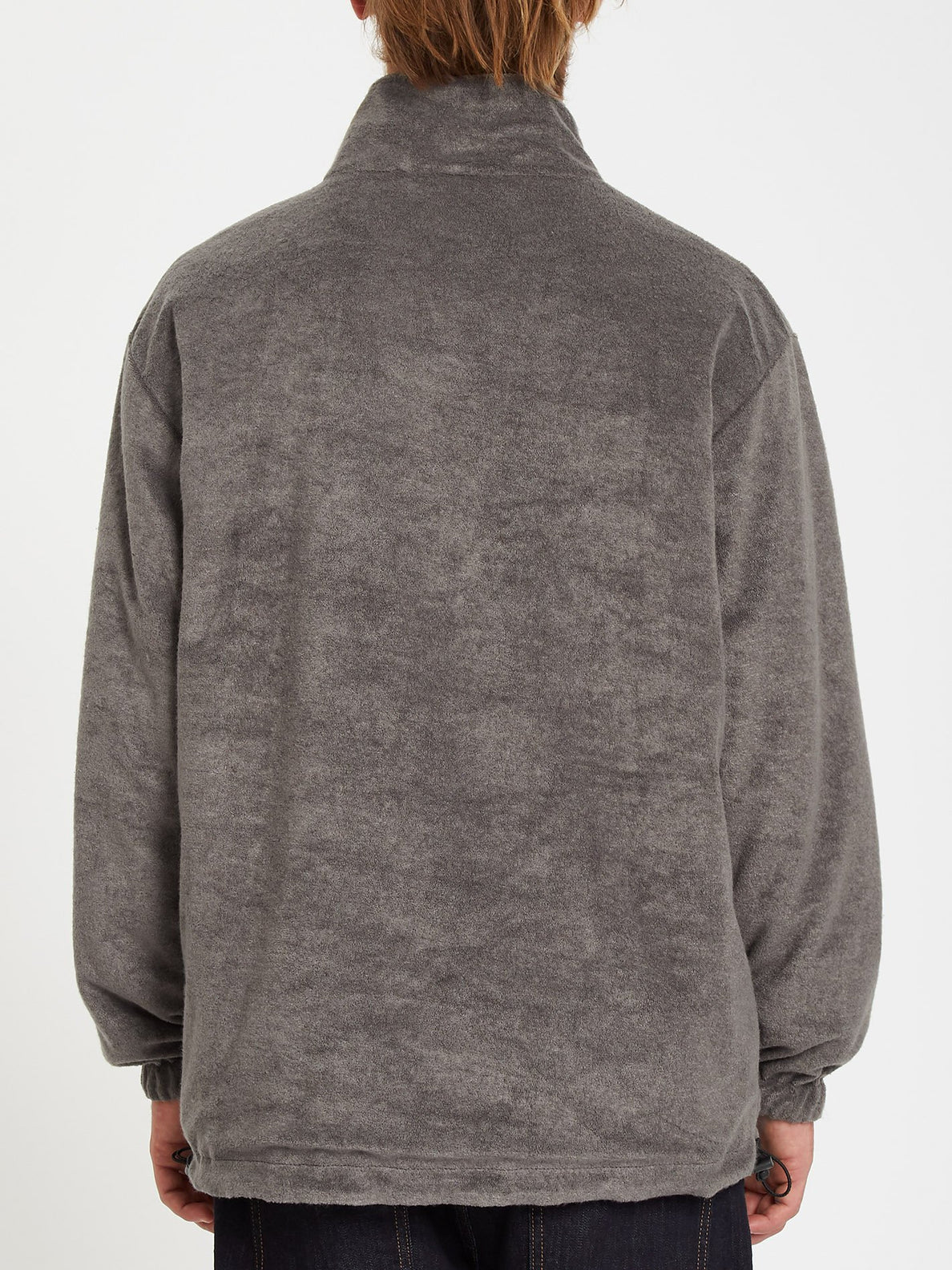 Louie Lopez Jacket - BLACK (A1532100_BLK) [8]