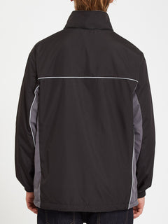 Louie Lopez Jacket - BLACK (A1532100_BLK) [B]