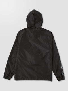 Earth Tripper Jacket - BLACK (A1532200_BLK) [11]