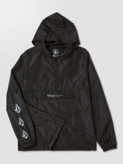 Earth Tripper Jacket - BLACK (A1532200_BLK) [12]