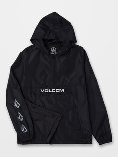 Earth Tripper Jacket - BLACK (A1532200_BLK) [1]