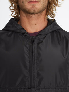 Earth Tripper Jacket - BLACK (A1532200_BLK) [5]