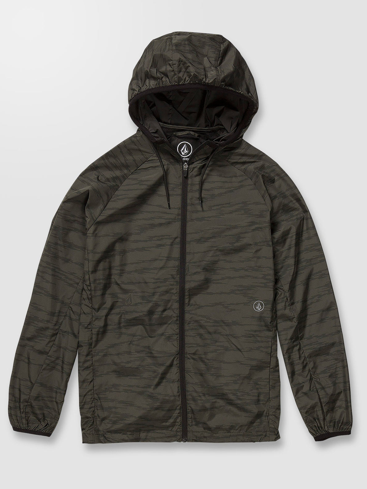 Stone Lite Jacket - CAMOUFLAGE (A1532204_CAM) [10]