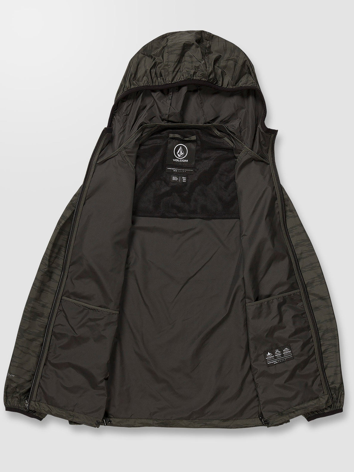 Stone Lite Jacket - CAMOUFLAGE (A1532204_CAM) [12]