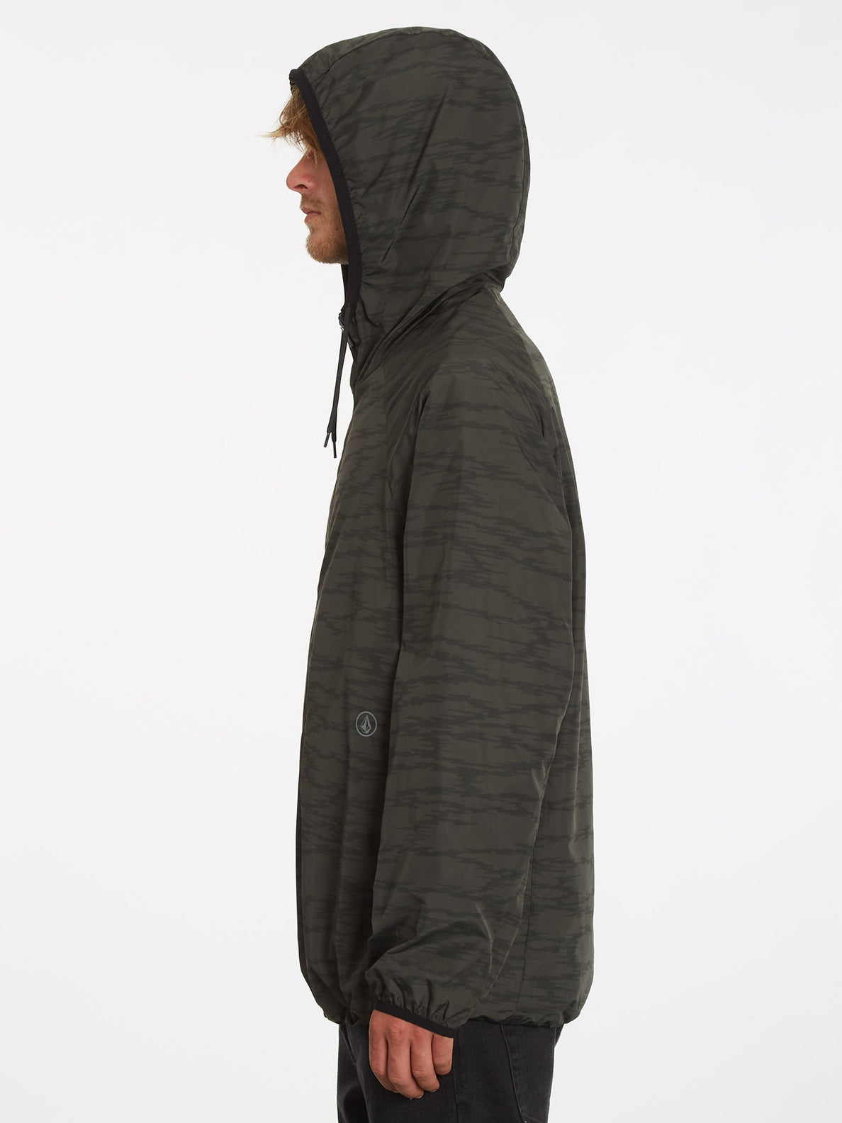 Stone Lite Jacket - CAMOUFLAGE (A1532204_CAM) [1]