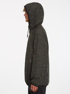 Stone Lite Jacket - CAMOUFLAGE (A1532204_CAM) [1]