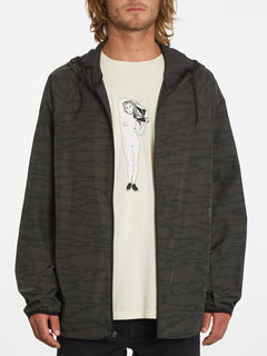 Stone Lite Jacket - CAMOUFLAGE (A1532204_CAM) [2]