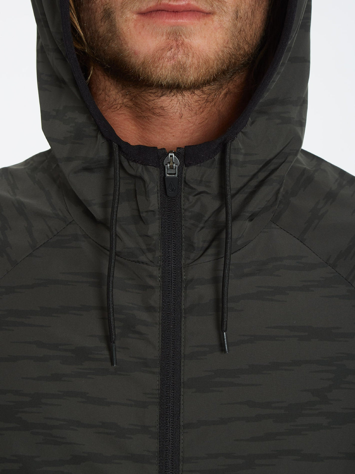 Stone Lite Jacket - CAMOUFLAGE (A1532204_CAM) [3]