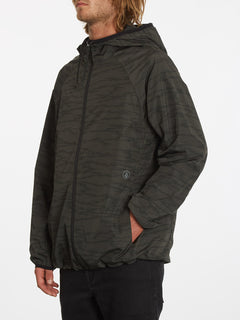 Stone Lite Jacket - CAMOUFLAGE (A1532204_CAM) [5]