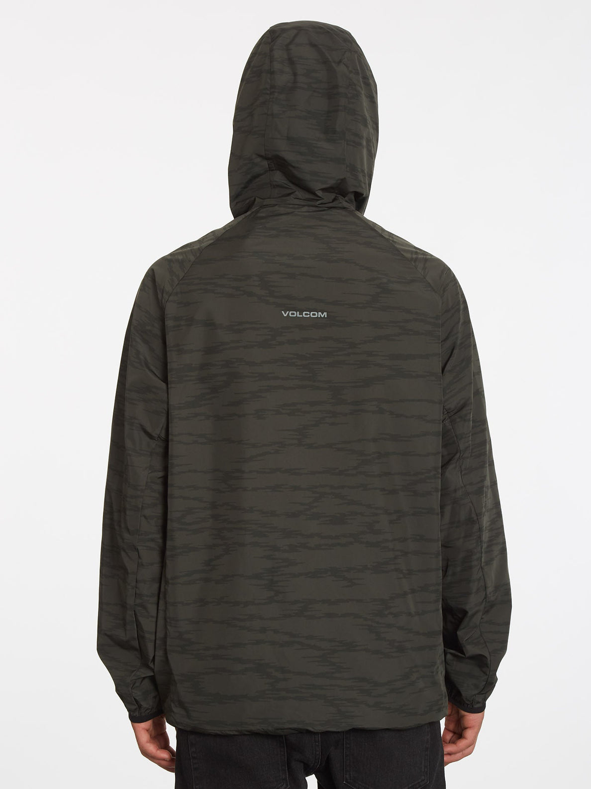 Stone Lite Jacket - CAMOUFLAGE (A1532204_CAM) [B]