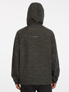 Stone Lite Jacket - CAMOUFLAGE (A1532204_CAM) [B]