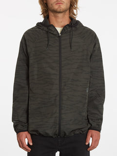 Stone Lite Jacket - CAMOUFLAGE (A1532204_CAM) [F]